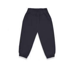 Little Palmerhaus Jogger Pants 4years - Navy