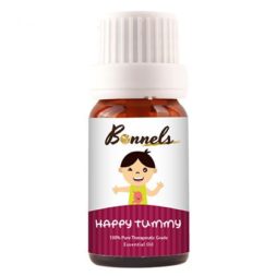 Bonnels Essential Oil 10ml - Happy Tummy