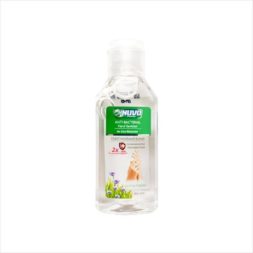 Nuvo Hand Sanitizer 50ml - Spring Nature