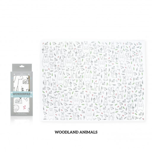 Little Palmerhaus Wonderpad Waterproof Pad