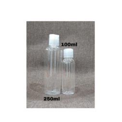 Botol BR 2400ml Clear