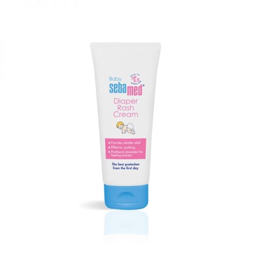 Sebamed Baby Diaper Rash Cream 100ml