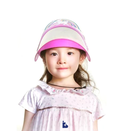 Ne Care Kids Faceshield APD - Unicorn