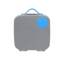 B.Box Lunchbox - Blue Slate