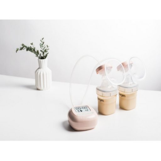 Hegen PCTO Double Electric Breast Pump